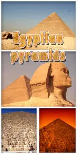 Egyptian Pyramids