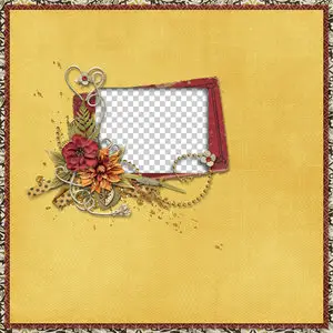 4 romantic Quick Pages