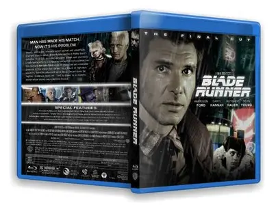 Blade Runner - The Final Cut (1982)