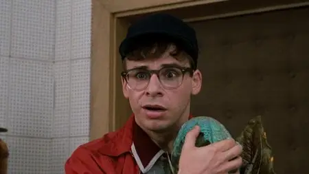 Little Shop of Horrors (1986)