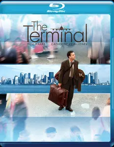 The Terminal (2004)