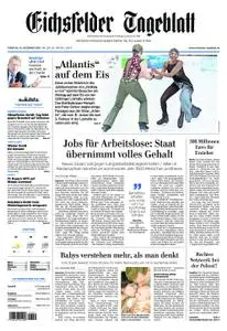 Eichsfelder Tageblatt – 18. Dezember 2018