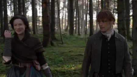 Outlander S04E04