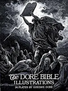 The Dore Bible Illustrations