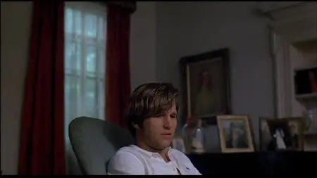 Stay Hungry (1976)