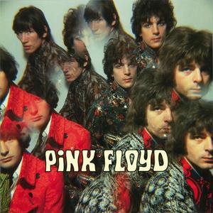 Pink Floyd - The Piper At The Gates Of Dawn (1967) [2018, Remastered, Vinyl Rip 16/44 & mp3-320 + DVD]