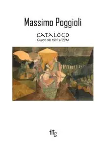 Massimo Poggioli – Catalogo