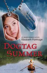 «Dogtag Summer» by Elizabeth Partridge