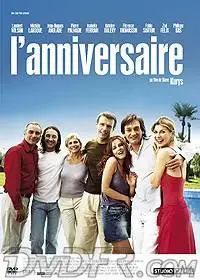  [Comédie] L'Anniversaire 