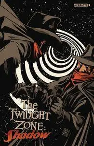 The Twilight Zone The Shadow 002 (2016)