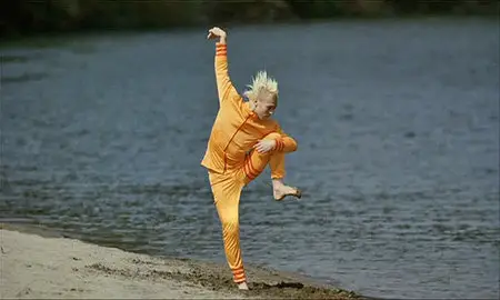 Cha no aji (The Taste of Tea) - Katsuhito Ishii (2003)