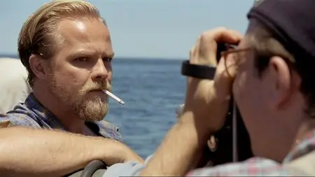 The Sinking of the Laconia (2010)