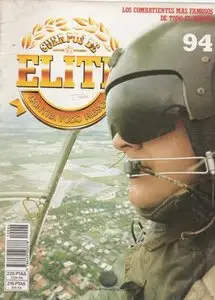 Cuerpos de Elite Contra Todo Riesgo 94
