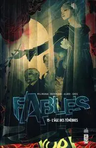 Fables 15