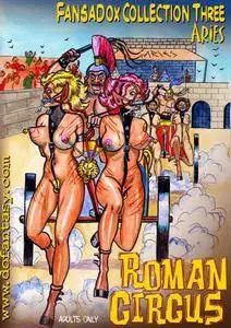 Fansadox Collection - 003 - Roman Circus - Aries