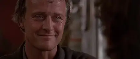 The Hitcher (1986)