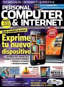 Personal Computer & Internet - Issue No. 147