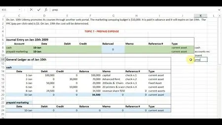 How to Become Qualified in Accounting in 2 Hours.