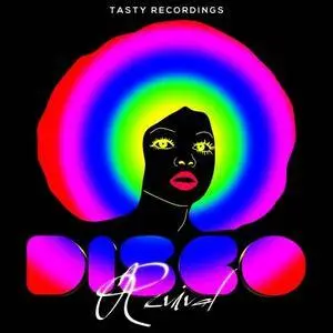 VA - Disco Revival (2018)