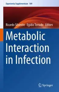 Metabolic Interaction in Infection (Repost)