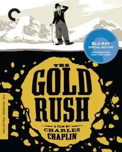 The Gold Rush (1925) [The Criterion Collection]