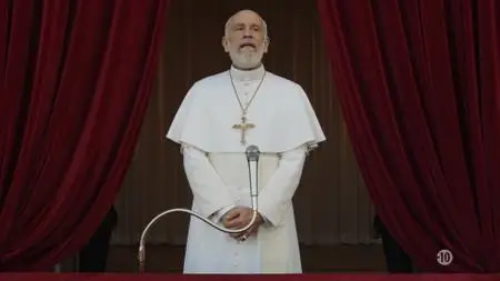 The New Pope S01E09