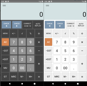 Citizen Calculator Pro v2.0.1