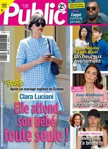 Public - 16 juin 2023
