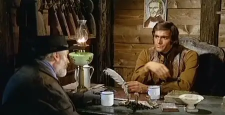 Django Meets Sartana (1970)