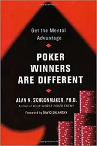 Poker Winners Are Different