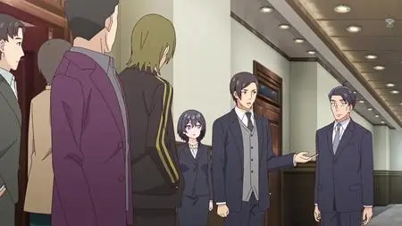 Sasaki and Peeps - S01E02
