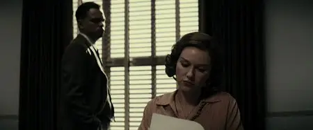 J. Edgar (2011)