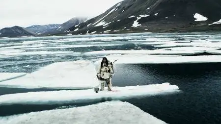 CBC - The Great Human Odyssey 3 of 3 Journeys End (2015)