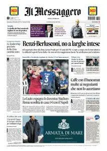 Il Messaggero Ostia Litorale - 15 Ottobre 2017