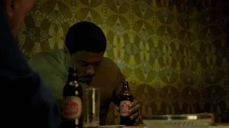In the Long Run S01E06