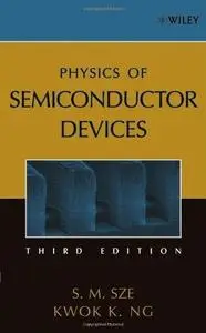 Physics of Semiconductor Devices