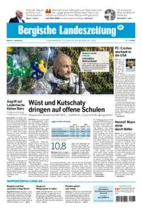 Kölnische Rundschau Wipperfürth/Lindlar – 03. Januar 2022