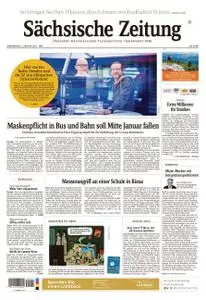Sächsische Zeitung – 05. Januar 2023