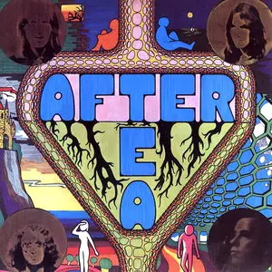 After Tea - Joint House Blues (1970) [Remastered 2002]