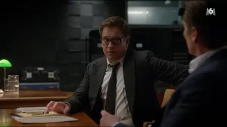 Bull S03E14