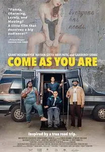 Come As You Are (2019)