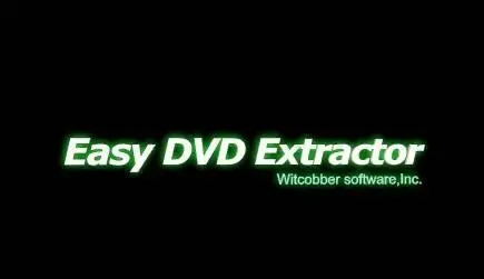 Witcobber Easy DVD Extractor 4.5.0