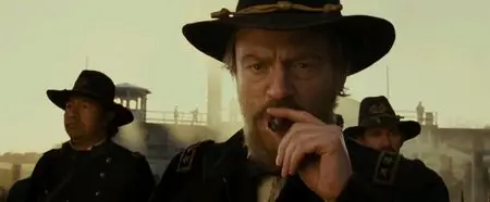 Lincoln (2012)
