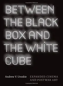Between the Black Box and the White Cube [Repost]