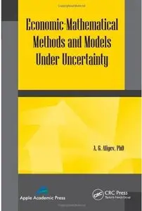 Economic-Mathematical Methods and Models under Uncertainty (Repost)