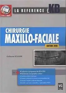 Chirurgie maxillo-faciale