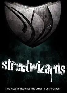 "Streetwizards - School of Tricks" (2006)