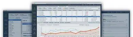 Rank Tracker Enterprise 8.5 Multilingual MacOSX