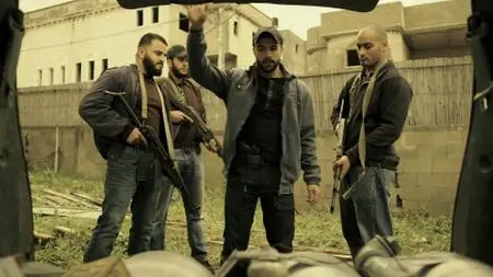 Fauda S03E02