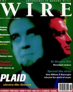 The Wire - October 1997 (Issue 164)
